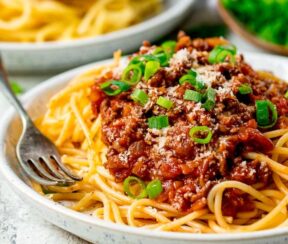 Bolognese